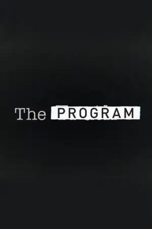 Poster to the movie "The Program" #881873