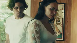 Backdrop to the movie "A New Beginning" #778801