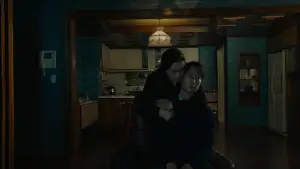 Backdrop to the movie "Decision to Leave" #653608