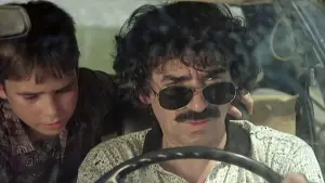 Backdrop to the movie "Tango Argentino" #706632