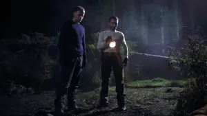 Backdrop to the movie "Calibre" #282308