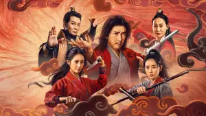 Backdrop to the movie "Sakra" #315227