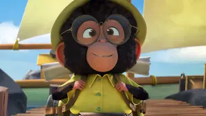 Backdrop to the movie "Around the World in 80 Days" #317980