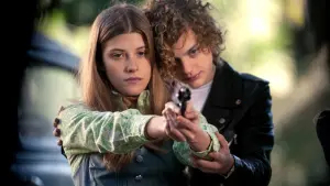 Backdrop to the movie "El Angel" #215832