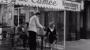 Backdrop to the movie "Elevator to the Gallows" #205159