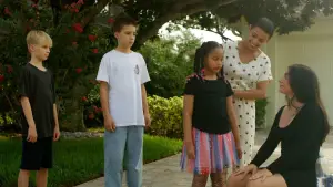 Backdrop to the movie "Fearless" #708983