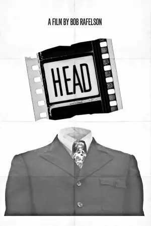 Poster to the movie "Head" #696738