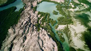 Backdrop to the movie "Horizon Saudi Arabia" #793480