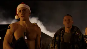 Backdrop to the movie "Jarhead" #803522