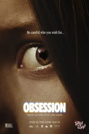 Poster to the movie "Obsession" #813946