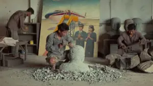 Backdrop to the movie "Meeting with Pol Pot" #682868