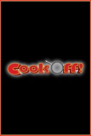 Poster to the movie "Cook-Off!" #691892
