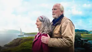 Backdrop to the movie "My Sailor My Love" #756515