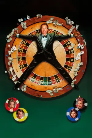 Poster to the movie "Vegas Vacation" #943290