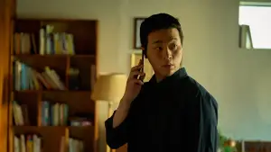 Backdrop to the movie "The Ugly" #533129