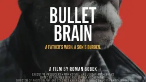 Backdrop to the movie "Bullet Brain" #825034