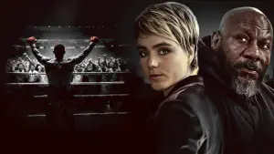 Backdrop to the movie "Uppercut" #735367