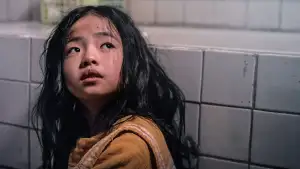 Backdrop to the movie "Miss Baek" #746508