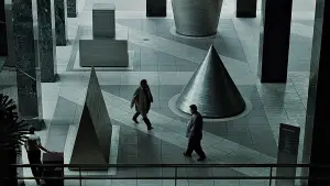 Backdrop to the movie "Fight Club" #524689