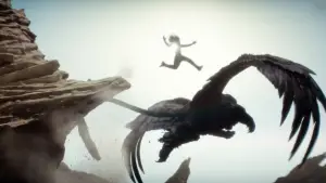 Backdrop to the movie "Rebel Moon - Part One: A Child of Fire" #647991