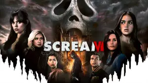Backdrop to the movie "Scream VI" #589740