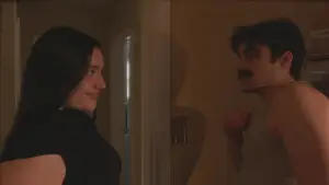 Backdrop to the movie "Shower Thoughts" #777151