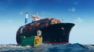 Backdrop to the movie "Spiked" #766852