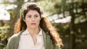 Backdrop to the movie "Summerland" #432750