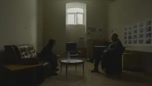 Backdrop to the movie "Supporting Role" #542707