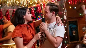 Backdrop to the movie "The Broken Hearts Gallery" #401164