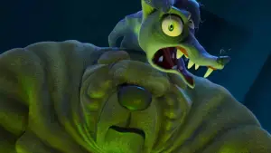 Backdrop to the movie "The Garfield Movie" #771331