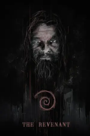 Poster to the movie "The Revenant" #761305