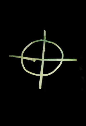 Poster to the movie "The Zodiac" #487954