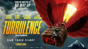 Backdrop to the movie "Turbulence" #760647