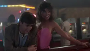 Backdrop to the movie "Blue City" #744782