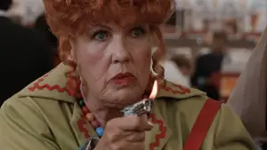 Backdrop to the movie "Innerspace" #805973