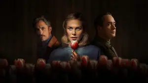 Backdrop to the movie "Holland" #631791