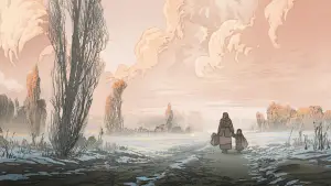 Backdrop to the movie "The Most Precious of Cargoes" #538569