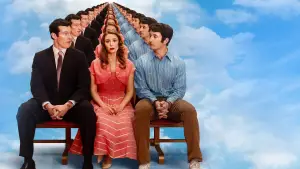 Backdrop to the movie "Eternity" #517725