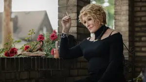 Backdrop to the movie "The Deliverance" #640043