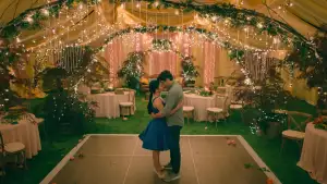 Backdrop to the movie "To All the Boys: Always and Forever" #891291