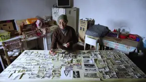 Backdrop to the movie "Our Land" #798653