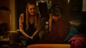 Backdrop to the movie "Vicious" #588306