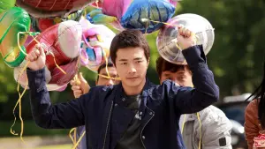 Backdrop to the movie "Chinese Zodiac" #327863