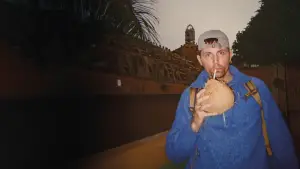 Backdrop to the movie "I Love Peru" #658995