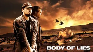 Backdrop to the movie "Body of Lies" #102167