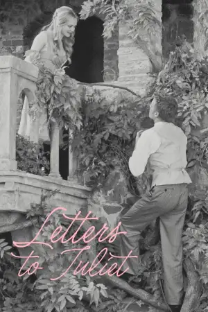 Poster to the movie "Letters to Juliet" #933355