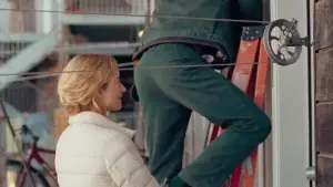 Backdrop to the movie "Two Women" #533857