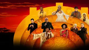 Backdrop to the movie "The Lion King at the Hollywood Bowl" #703562