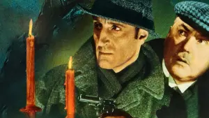 Watch film The House of Fear | Sherlock Holmes: The House Of Fear (1944) TRAILER